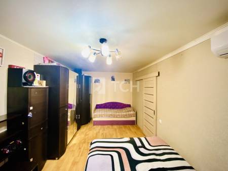 1-комн. квартира, Балашиха, улица Некрасова, 4, #id1982002