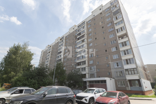 2-комн. квартира, Ивантеевка, улица Толмачёва, 21, #id1136142