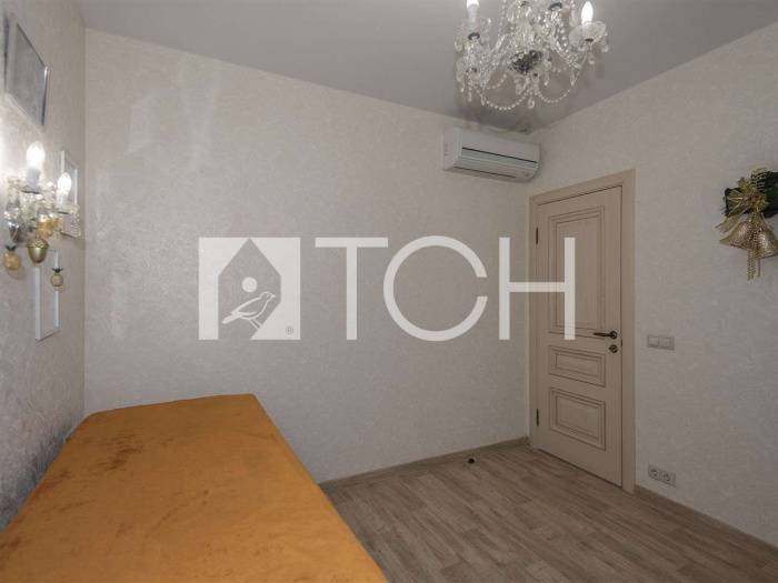 2-комн. квартира, Реутов, ул Октября, 52 #id283311