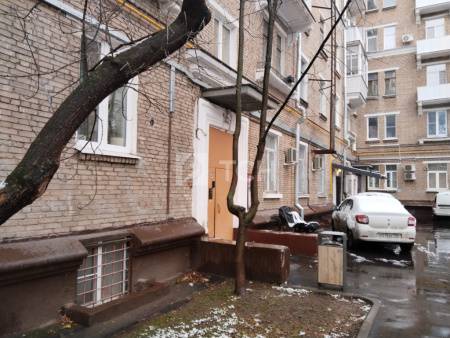 2-комн. квартира, Москва, 7-я улица Текстильщиков, 7к1, #id1868829