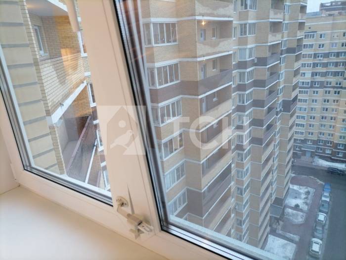 1-комн. Квартира, Пушкино, улица Просвещения, 11к1, #id636763