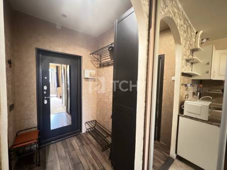 Квартира-студия, Тенистый бульвар, 19, #id1081347