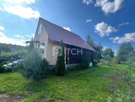 Дом, г.о. Лосино-Петровский, деревня Райки, 47, #id1792670