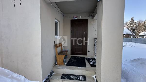 Дом, г.о. Лосино-Петровский, Лосино-Петровский, 10, #id2029209