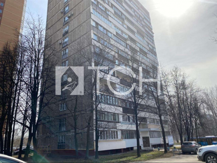 1-комн. квартира, Москва, проезд Шокальского , 55к1 #id280299