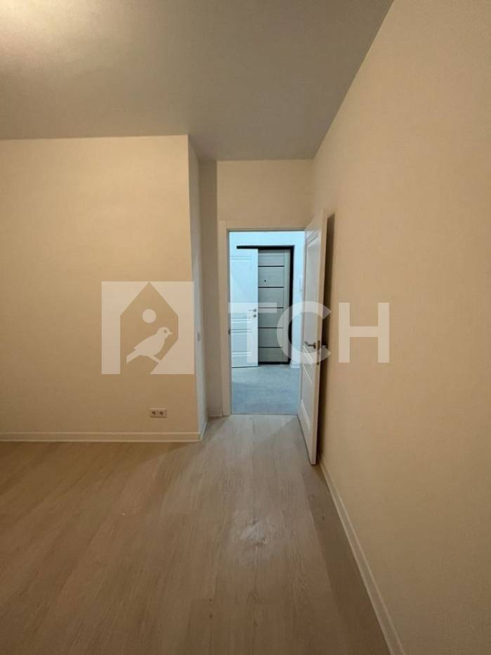 1-комн. Квартира, Пушкино, улица Просвещения, 12к2, #id608133