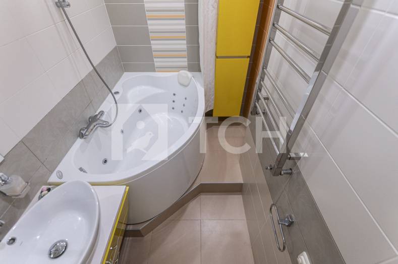 1-комн. Квартира, Балашиха, улица Строителей, 3, #id631608