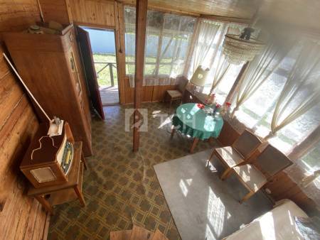 Дом, Сергиево-Посадский г.о., садоводческое некоммерческое товарищество Загорье, 351, #id1845510