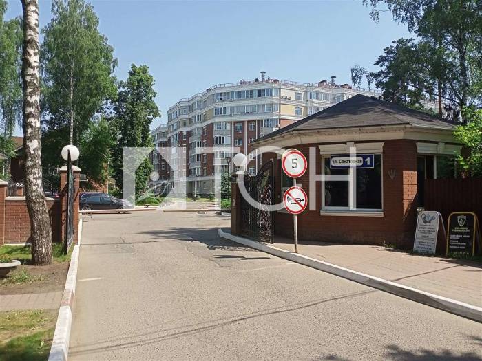 3-комн. квартира, Ивантеевка, ул Санаторная, 1к2 #id285127