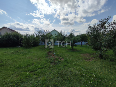 Земельный участок, г.о. Щёлково, деревня Аксиньино, #id1514893