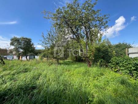 Земельный участок, г.о. Лосино-Петровский, посёлок городского типа Свердловский, #id1723886