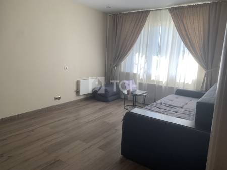 1-комн. квартира, Королёв, улица Академика Легостаева, 4к1, #id1803447