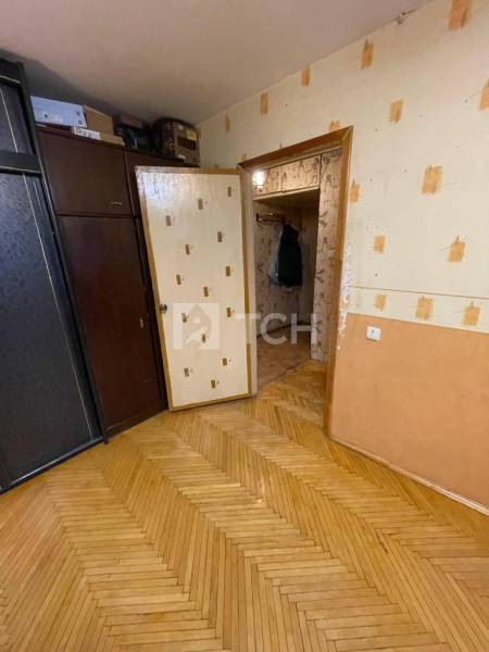 1-комн. квартира, Королёв, улица Сакко и Ванцетти, 14, #id1910027