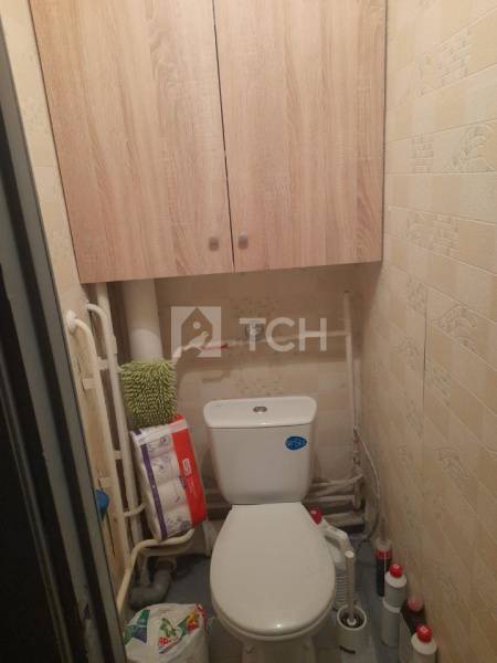 1-комн. квартира, Ивантеевка, Трудовая улица, 15А, #id1916988