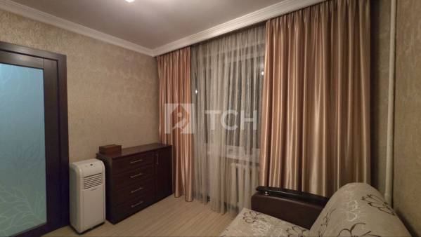 3-комн. квартира, Щёлково, Космодемьянская улица, 10, #id1989824