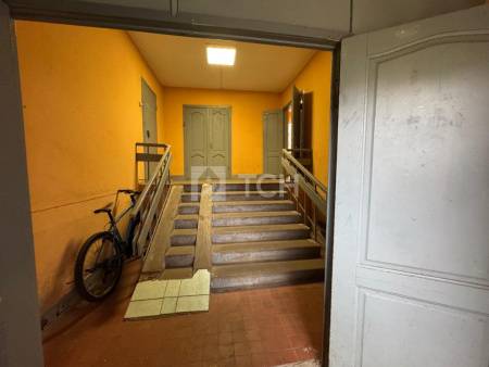 1-комн. квартира, Королёв, улица Исаева, 12/2, #id1869192