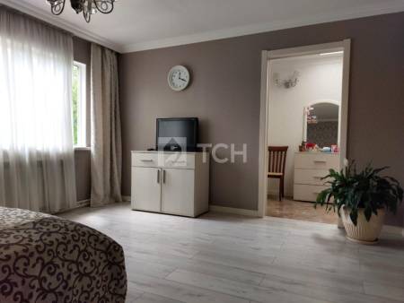 Дом, г.о. Пушкинский, село Тарасовка, улица Радио, #id1729501