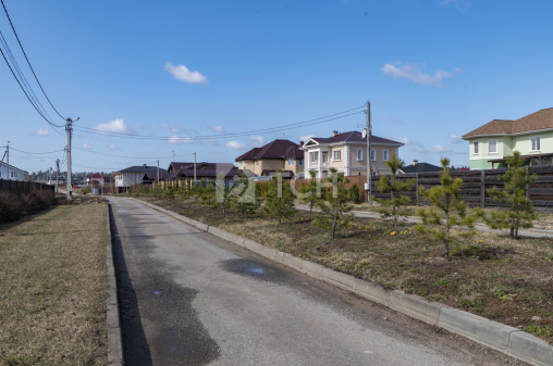 Дом, г.о. Пушкинский, деревня Степаньково, Летняя улица, 2, #id1548833