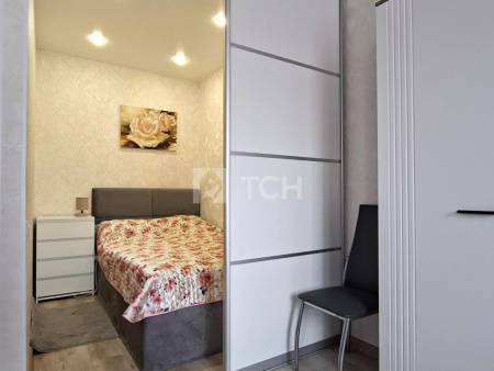 1-комн. квартира, Балашиха, улица Яганова, 12, #id2274366