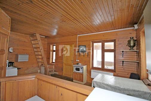 Дом, г.о. Щёлково, территория СНТ Литвиново-1, #id1709553