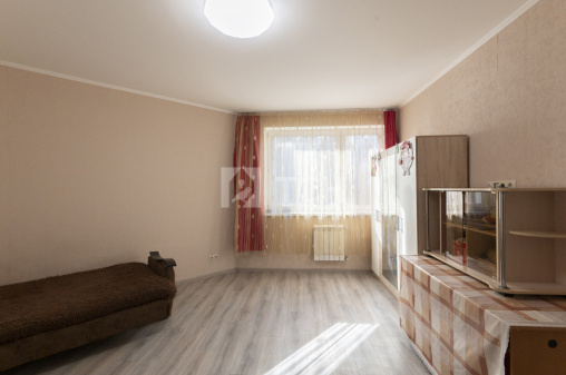 1-комн. квартира, Ивантеевка, Центральный проезд, 17, #id1044343