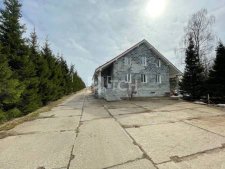 Земельный участок, Дмитровский г.о., деревня Сергейково, #id1608937