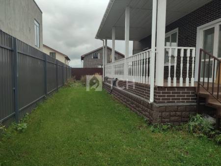 Дом, Богородский г.о., КП Старокупавинский квартал, 84, #id1898506