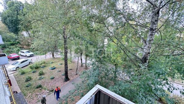 Комната, Пушкино, Железнодорожная улица, 6, #id1778072