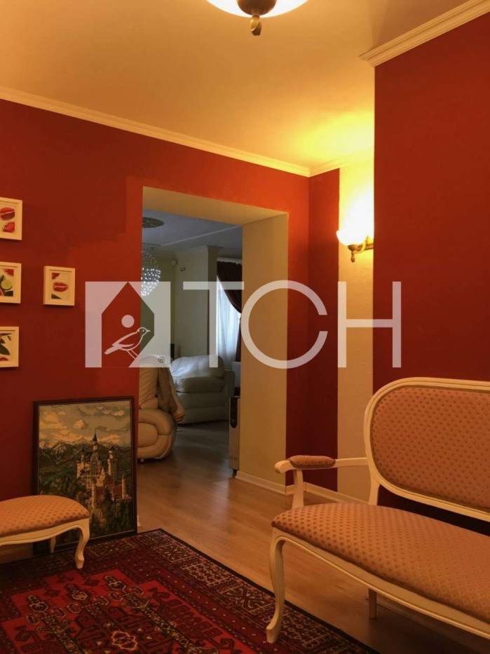 2-комн. квартира, Биокомбината, ул без улицы, 16 #id295583
