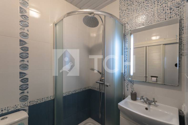 3-комн. Квартира, деревня Оболдино, Радужная улица, 13, #id560609