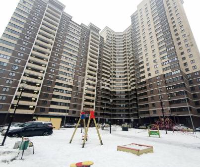 2-комн. квартира, Балашиха, улица Разина, 1А, #id1982181