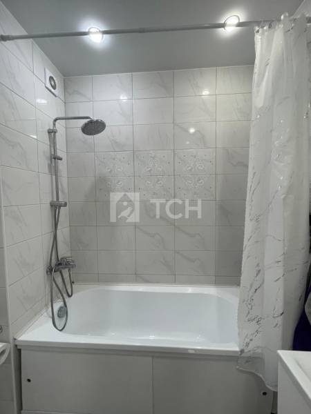 2-комн. квартира, посёлок Биокомбината, 1к1, #id1859337