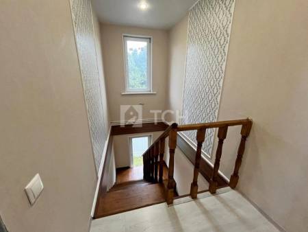 Дом, Богородский г.о., КП Боково, 2-й Звёздный проезд, 10, #id1892843