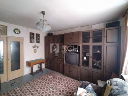 2-комн. квартира, Королёв, улица Исаева, 8, #id1003039