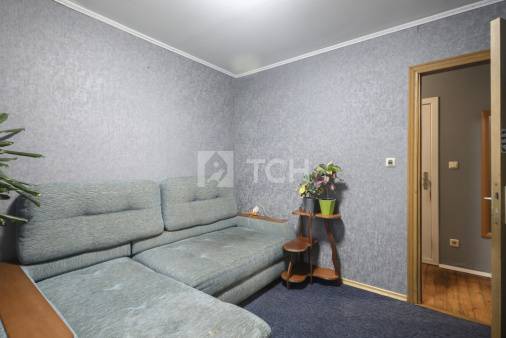 3-комн. квартира, Мытищи, Олимпийский проспект, 36к1, #id1861159