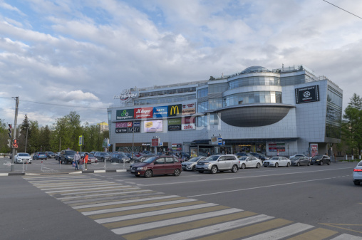 Коммерческая недвижимость, Ивантеевка, Советский проспект, 1/28, #id378730