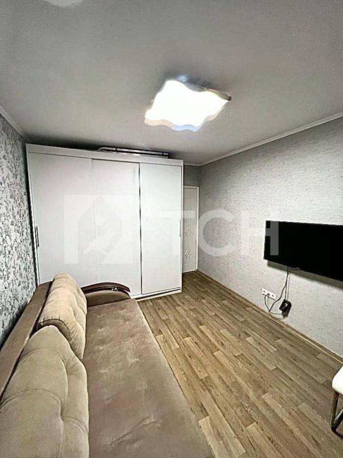 Комната, Москва, Мичуринский проспект, 38, #id736001
