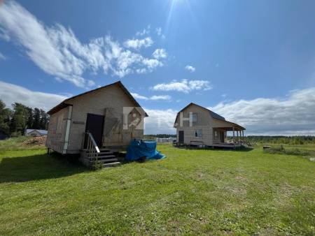 Дом, г.о. Щёлково, #id1647899