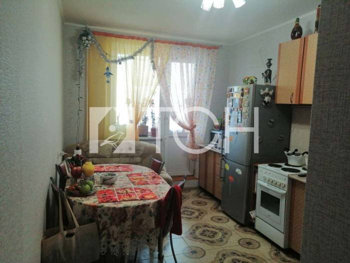 2-комн. квартира, Фрязино, ул Горького, 2 #id273529