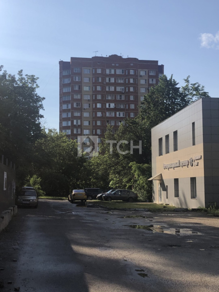 2-комн. квартира, Щёлково, улица Строителей, 3, #id1352329