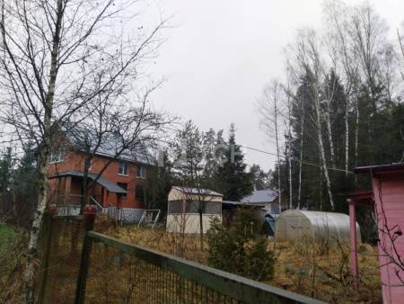 Дом, г.о. Щёлково, садовое товарищество Сатурн, 130, #id1692336