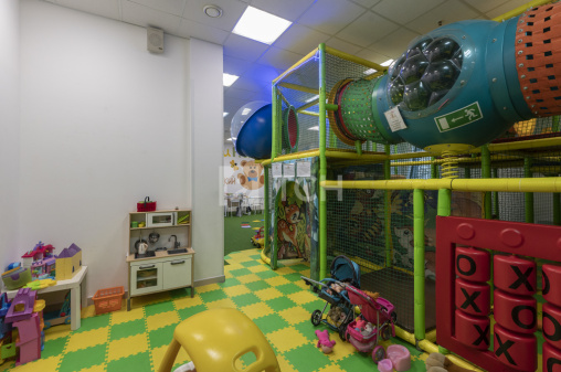 Коммерческая недвижимость, Пушкино, Московский проспект, 59, #id1305822