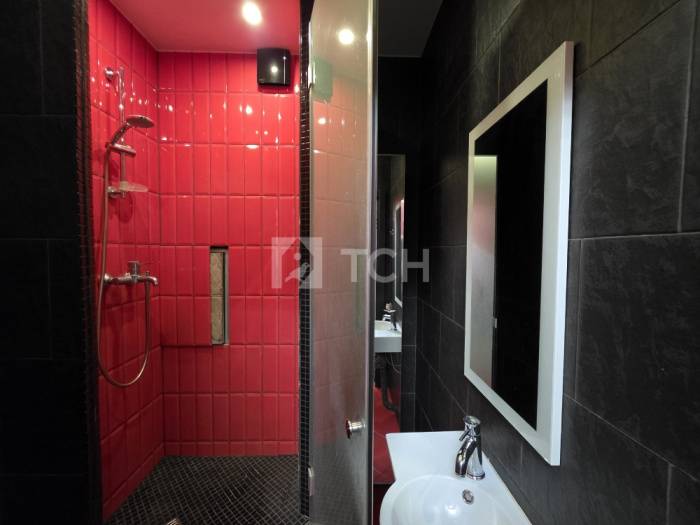 2-комн. квартира, Балашиха, проспект Ленина, 32Г, #id2297444