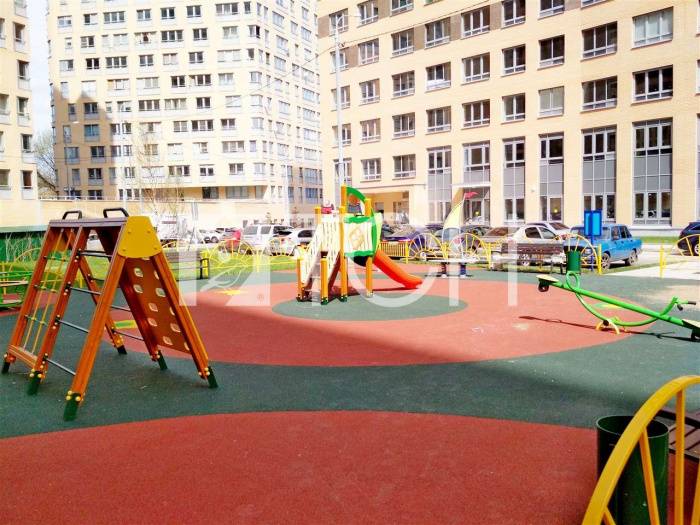 Квартира-студия, Королев, ул Советская, 47к4 #id282220