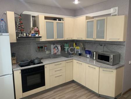 1-комн. квартира, Королёв, улица Академика Легостаева, 4к1, #id1803447