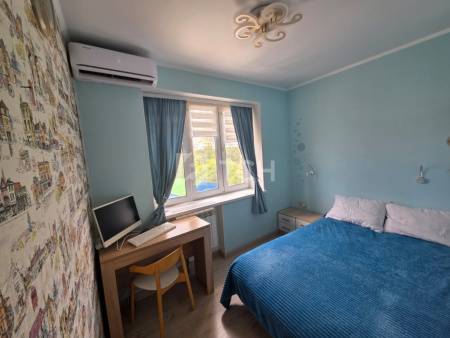 2-комн. квартира, Щёлково, Краснознаменская улица, 17к4, #id1978307