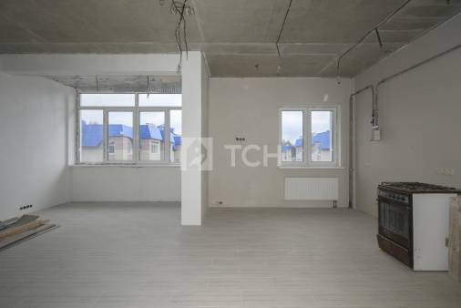 1-комн. квартира, Балашиха, улица Соловьёва, 5к1, #id1488620