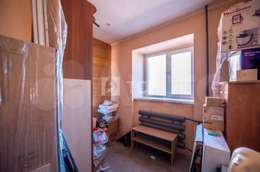 2-комн. квартира, Балашиха, Заречная улица, 25, #id1627950