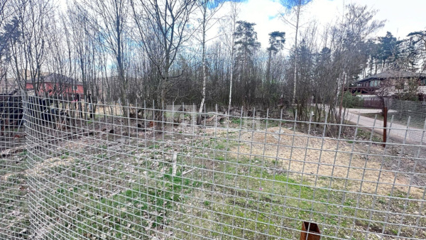 Земельный участок, г.о. Пушкинский, Пушкино, Речная улица, #id1288924