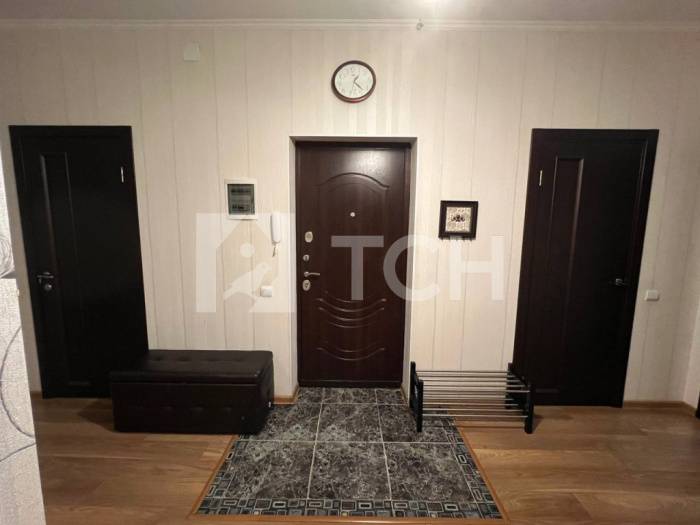 3-комн. Квартира, Балашиха, улица Калинина, 17/10к2, #id573618